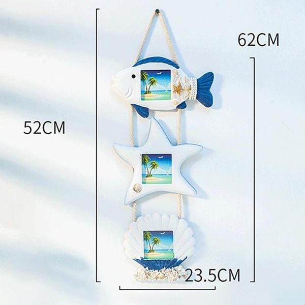 po wall decoration mediterranean style oceantriplet hanging wooden frame for creative dropship frames
po wall decoration mediterranean style oceantriplet hanging wooden frame for creative dropship frames