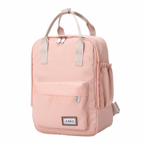 backpack harajuku minimalist waterproof canvas small fresh female on korean college student travel bag tide wind
backpack harajuku minimalist waterproof canvas small fresh female on korean college student travel bag tide wind