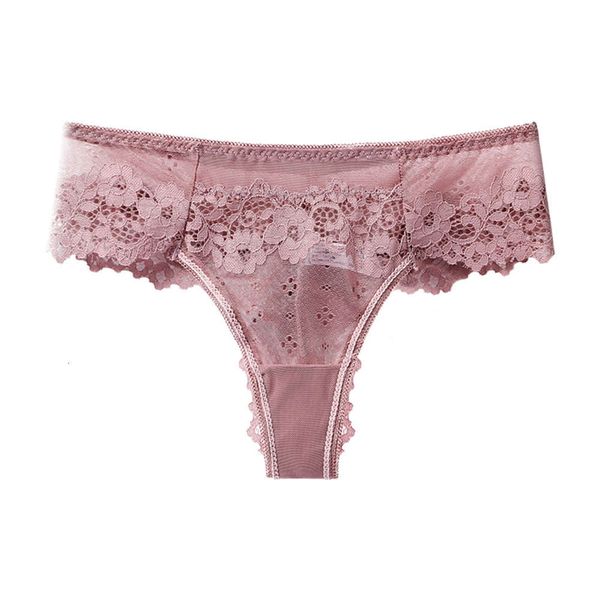 mesh lace underwear women's low waist seamless comfortable breathable sports briefs cotton crotch, Black;pink
mesh lace underwear women's low waist seamless comfortable breathable sports briefs cotton crotch, Black;pink