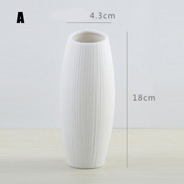 vases ceramic white decorative bottle dried flowers innovative flower ornaments for home decoracion jy
vases ceramic white decorative bottle dried flowers innovative flower ornaments for home decoracion jy