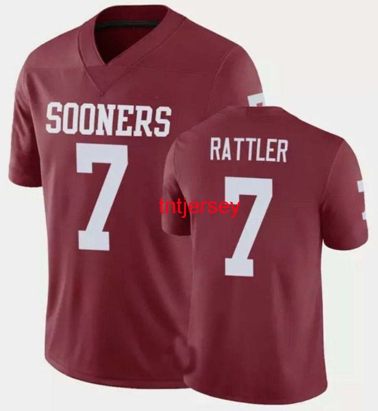 cusm oklahoma sooners rattler jersey crimson men women youth stitch add any name number xs-5xl, Black
cusm oklahoma sooners rattler jersey crimson men women youth stitch add any name number xs-5xl, Black