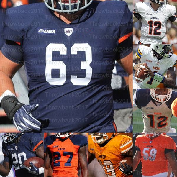 custom utep miners college football jerseys kai locksley treyvon hughes jacob cowing justin garrett tre'shon wolf praise amaewhule, Black
custom utep miners college football jerseys kai locksley treyvon hughes jacob cowing justin garrett tre'shon wolf praise amaewhule, Black