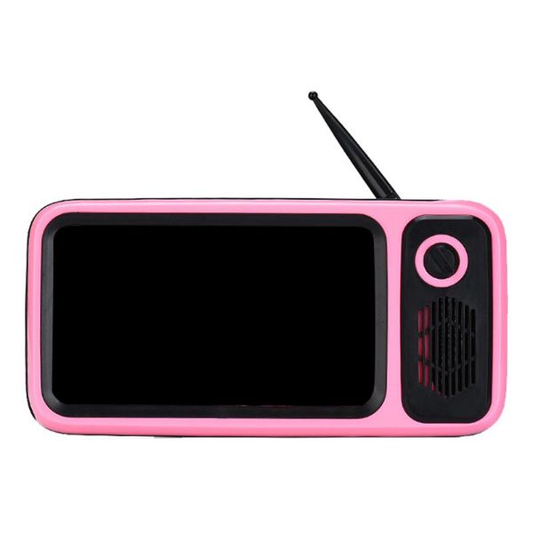 rechargeable mini fm radio universal holder phone stand speaker deskmultifunctional retro tv wireless led screen cell mounts & holders
rechargeable mini fm radio universal holder phone stand speaker deskmultifunctional retro tv wireless led screen cell mounts & holders
