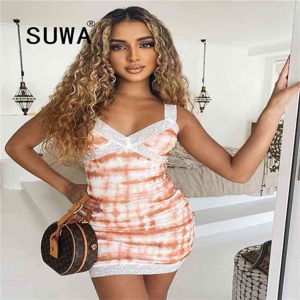 tie dye elegant french style woman dress summer arrival club bodycon spaghetti strap 210525, Black;gray
tie dye elegant french style woman dress summer arrival club bodycon spaghetti strap 210525, Black;gray