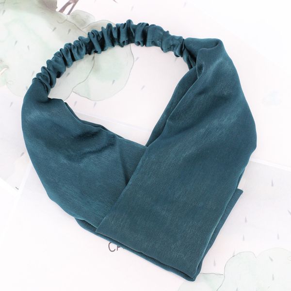 women headband cross knot elastic hair bands soft solid color girls hairband hairs accessories twisted knotted headwrap, Silver
women headband cross knot elastic hair bands soft solid color girls hairband hairs accessories twisted knotted headwrap, Silver