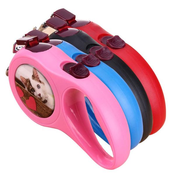 dog collars & leashes automatic retractable traction rope pet leads adjustable harness walk training extending supplies
dog collars & leashes automatic retractable traction rope pet leads adjustable harness walk training extending supplies