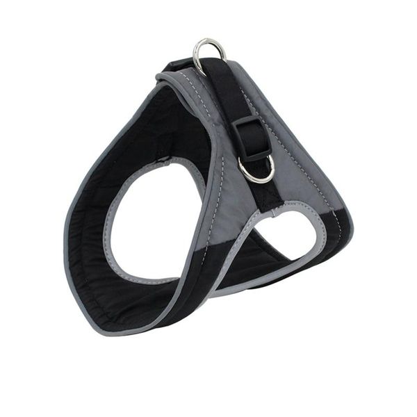 dog collars & leashes est pet puppy harness dogs lightweight velvet for small and medium reflective walking chest strap0
dog collars & leashes est pet puppy harness dogs lightweight velvet for small and medium reflective walking chest strap0