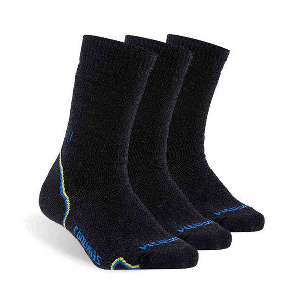 zealwood hiking trekking socks women and men's socks merino wool socks warm winter outdoor sports socks, 1/3 pairs 220105, Black
zealwood hiking trekking socks women and men's socks merino wool socks warm winter outdoor sports socks, 1/3 pairs 220105, Black