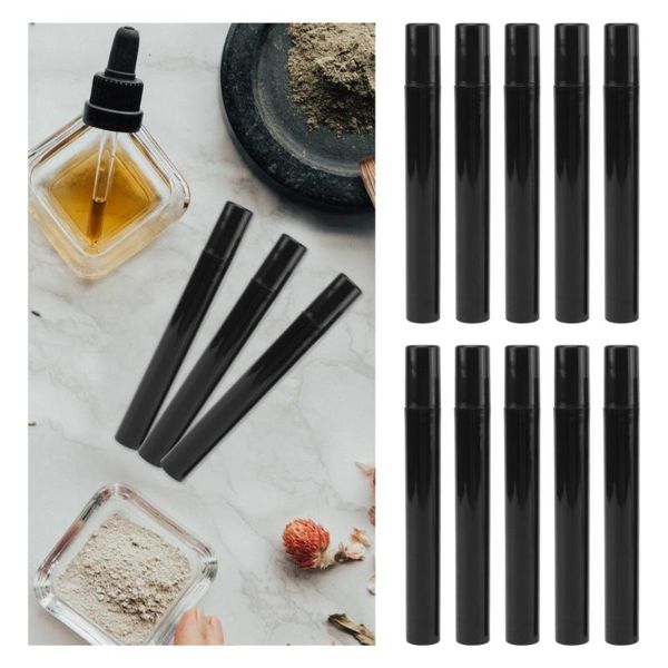 storage bottles & jars 30pcs reusable dispenser bottle creative perfume spray black
storage bottles & jars 30pcs reusable dispenser bottle creative perfume spray black