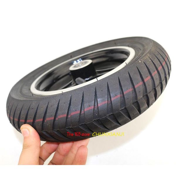 motorcycle wheels & tires good quality 10x2.5 tire and aluminum alloy wheel are suitable for electric scooter balancing car10*2.50
motorcycle wheels & tires good quality 10x2.5 tire and aluminum alloy wheel are suitable for electric scooter balancing car10*2.50