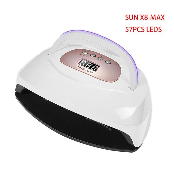 nail dryers lamp dryer sun x9 max uv led 220w display fast drying gel polish curing with motion sensor manicure tool
nail dryers lamp dryer sun x9 max uv led 220w display fast drying gel polish curing with motion sensor manicure tool