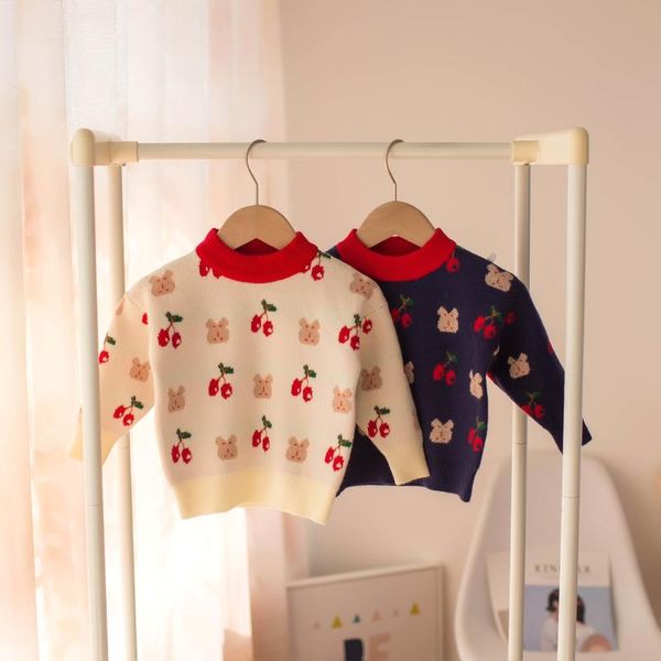 baby girls sweatshirts winter autumn cute sweaters kids pullovers clothes toddler outerwear long sleeves sweater pullover, Blue
baby girls sweatshirts winter autumn cute sweaters kids pullovers clothes toddler outerwear long sleeves sweater pullover, Blue