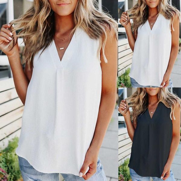 women's t-shirt spot the european and american foreign trade loose fat younger sister render unlined upper garment v-neck shirt, White
women's t-shirt spot the european and american foreign trade loose fat younger sister render unlined upper garment v-neck shirt, White