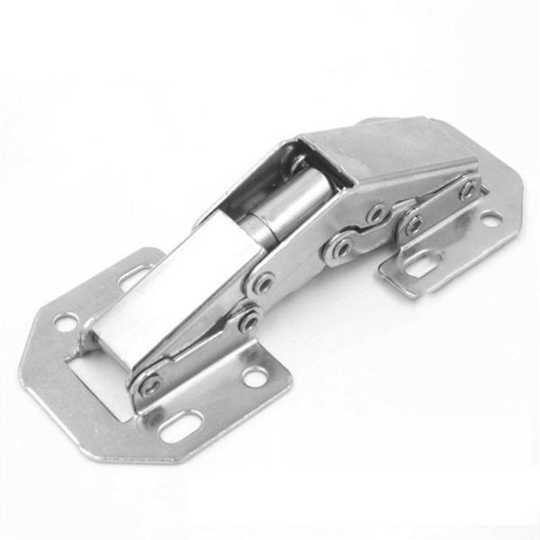 2pcs 4 inch 90 degree easy mount kitchen cabinet concealed angular door hinge zinc-plated steel bath accessory set
2pcs 4 inch 90 degree easy mount kitchen cabinet concealed angular door hinge zinc-plated steel bath accessory set