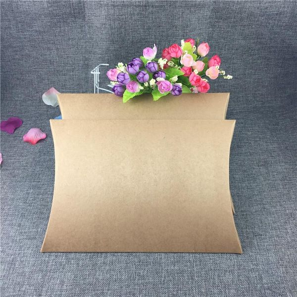 gift wrap 20pcs/lot 30x21x3.5cm natural retro style paper boxes with pillow design portable bags pouches storage dried petals money gifts
gift wrap 20pcs/lot 30x21x3.5cm natural retro style paper boxes with pillow design portable bags pouches storage dried petals money gifts