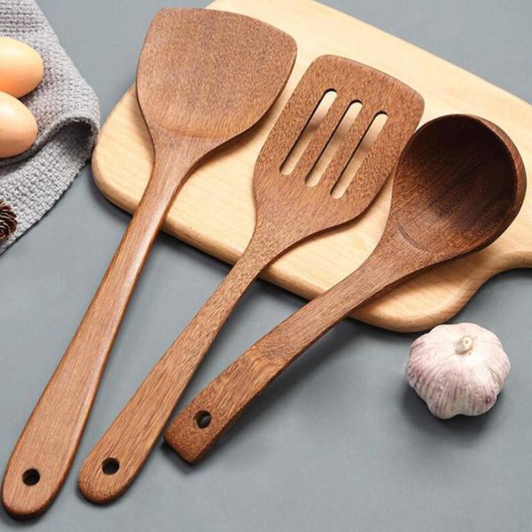 spoons 5pcs nonstick pan wooden soup spoon retro practical cooking shovel serving scoop kitchen utensil wood tableware for
spoons 5pcs nonstick pan wooden soup spoon retro practical cooking shovel serving scoop kitchen utensil wood tableware for