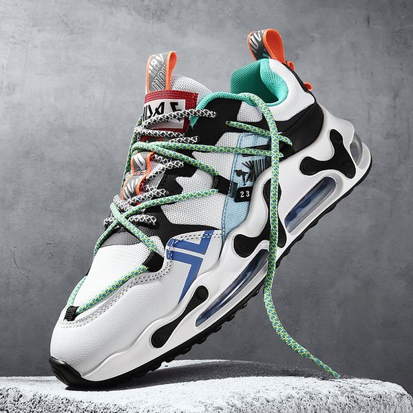 new running shoes men size 39-45 breathable running sneakers luxury walking shoes cushion athletic sneakers
new running shoes men size 39-45 breathable running sneakers luxury walking shoes cushion athletic sneakers