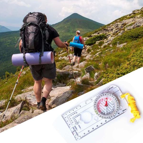 outdoor camping directional cross-country race hiking special compass baseplate ruler map scale gadgets
outdoor camping directional cross-country race hiking special compass baseplate ruler map scale gadgets