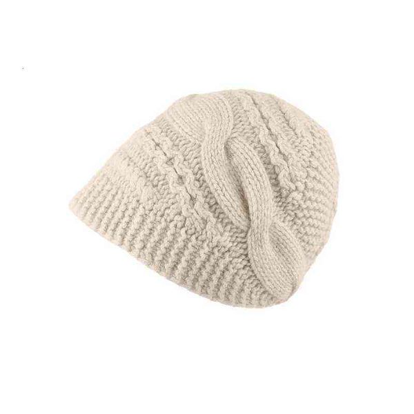 hat female winter korean fashion student's knitted hat autumn thickened warm white wool, Blue;gray
hat female winter korean fashion student's knitted hat autumn thickened warm white wool, Blue;gray