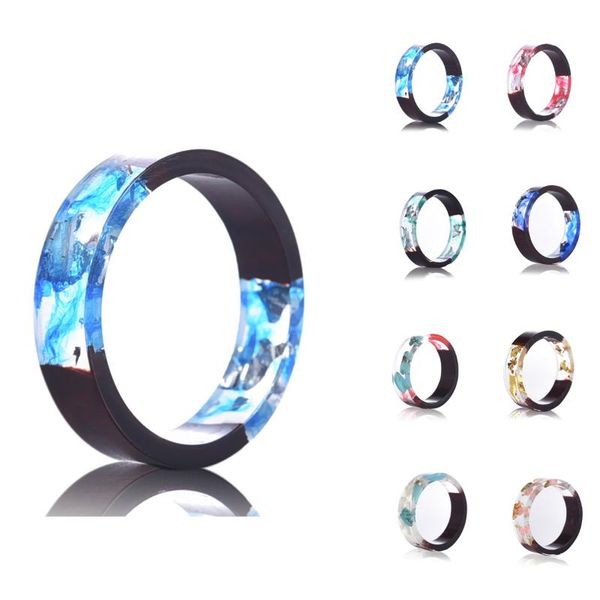 wedding rings handmade ring for women men clear wood resin vintage party club dried flower epoxy drop, Slivery;golden
wedding rings handmade ring for women men clear wood resin vintage party club dried flower epoxy drop, Slivery;golden