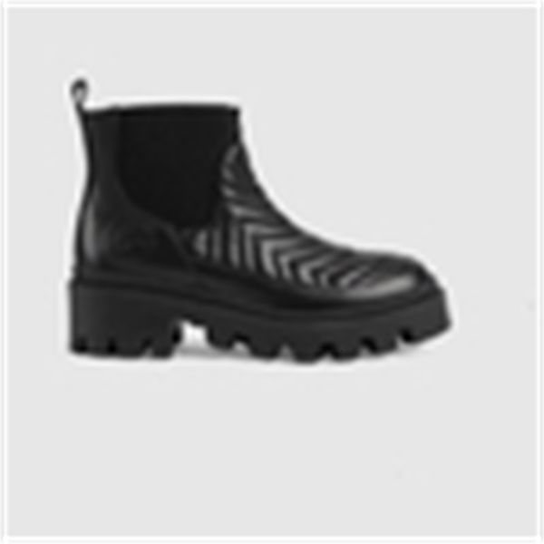 brand designer luxury zpmy 643958 women's quilted chelsea boots women riding rain boot boots booties sneakers loafers ballerinas dress, Black
brand designer luxury zpmy 643958 women's quilted chelsea boots women riding rain boot boots booties sneakers loafers ballerinas dress, Black