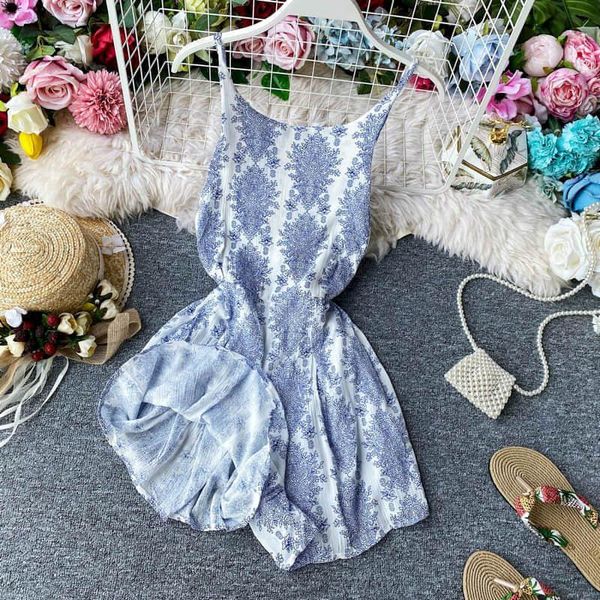 bodysuit women clothes rompers hollow out summer casual print camis backless jumpsuit holiday playsuit jumpsuits women's &, Black;white
bodysuit women clothes rompers hollow out summer casual print camis backless jumpsuit holiday playsuit jumpsuits women's &, Black;white