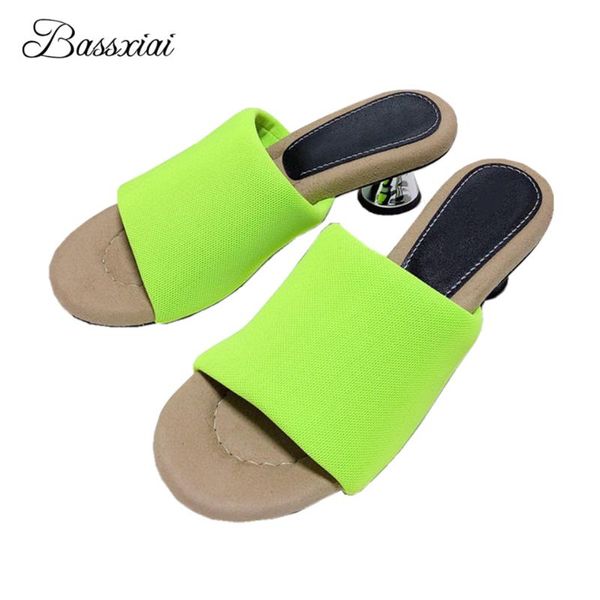 sandals candy color slip-on lazyman mules lady kitten heel open toe slingbacks genuine leather summer women's, Black
sandals candy color slip-on lazyman mules lady kitten heel open toe slingbacks genuine leather summer women's, Black