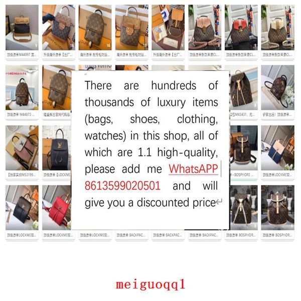 bag m43960 m52890 m62239 m45074 m44478 m53201 m53253 m55568 marignan rose poudre women handbags iconic bags handles shoulder totes cross bod
bag m43960 m52890 m62239 m45074 m44478 m53201 m53253 m55568 marignan rose poudre women handbags iconic bags handles shoulder totes cross bod