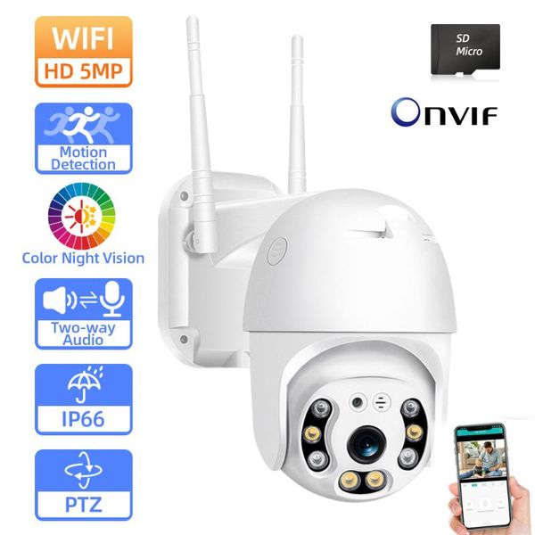 cameras 5mp wifi cctv ptz surveillance camera outdoor waterproof ip security wireless colorful night vision h.265 onvif 2mp
cameras 5mp wifi cctv ptz surveillance camera outdoor waterproof ip security wireless colorful night vision h.265 onvif 2mp