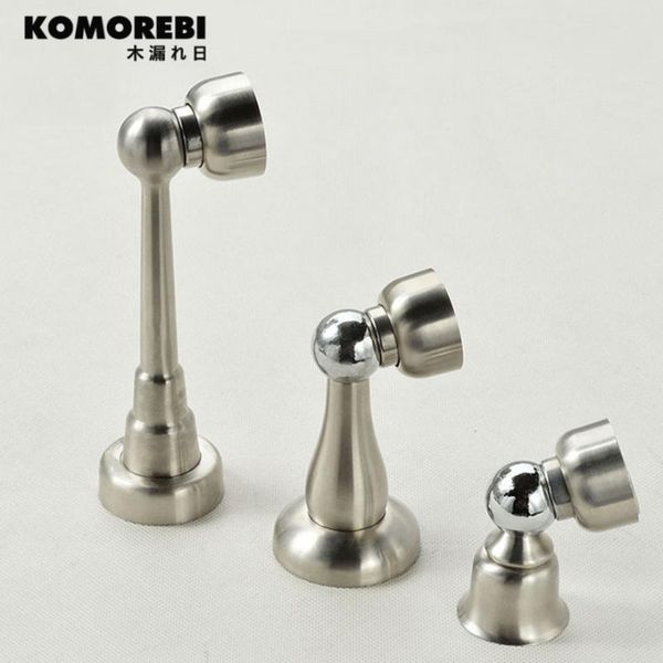 furniture accessories komorebi punching door suction magnetic force stainless steel bathroom wall anti-collision hit
furniture accessories komorebi punching door suction magnetic force stainless steel bathroom wall anti-collision hit