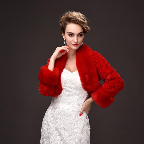 scarves wholesale 2021 winter women coat wedding bride faux fur shawl all-match short, Blue;gray
scarves wholesale 2021 winter women coat wedding bride faux fur shawl all-match short, Blue;gray