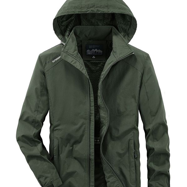 spring and autumn outdoor sports thin jacket men's loose leisure breathable men's assault jacket 9876, Black;brown
spring and autumn outdoor sports thin jacket men's loose leisure breathable men's assault jacket 9876, Black;brown