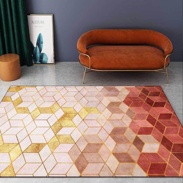 carpets pink geometric for living room bedroom area rug kids bedside rugs soft square fluffy big carpet home sofa floor mat
carpets pink geometric for living room bedroom area rug kids bedside rugs soft square fluffy big carpet home sofa floor mat