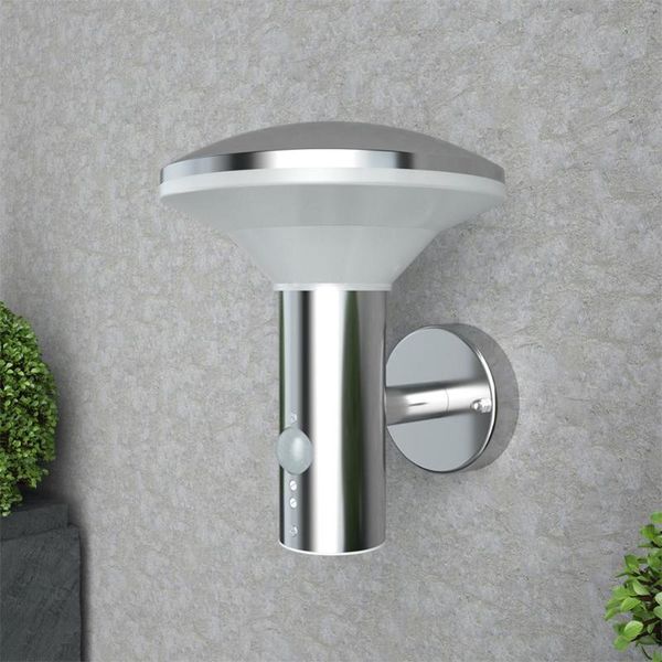 lighting® led outside lights mains powered with motion sensor outdoor wall light pir stainless steel lamps
lighting® led outside lights mains powered with motion sensor outdoor wall light pir stainless steel lamps