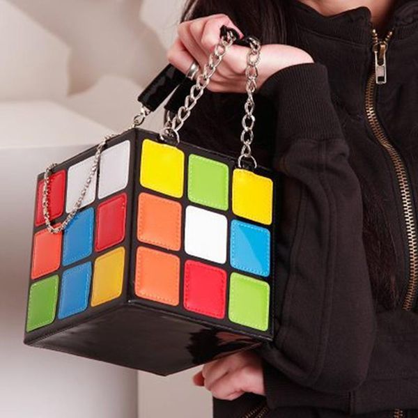 evening bags chic cubic shape box women handbags designer chains tote luxury pu leather messenger bag ladies personality small purses 2021
evening bags chic cubic shape box women handbags designer chains tote luxury pu leather messenger bag ladies personality small purses 2021
