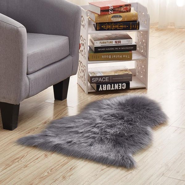 carpets 15multi color imitation sheepskin wool area rugs and carpet for living room soft shaggy warm chair cover home floor mats20
carpets 15multi color imitation sheepskin wool area rugs and carpet for living room soft shaggy warm chair cover home floor mats20