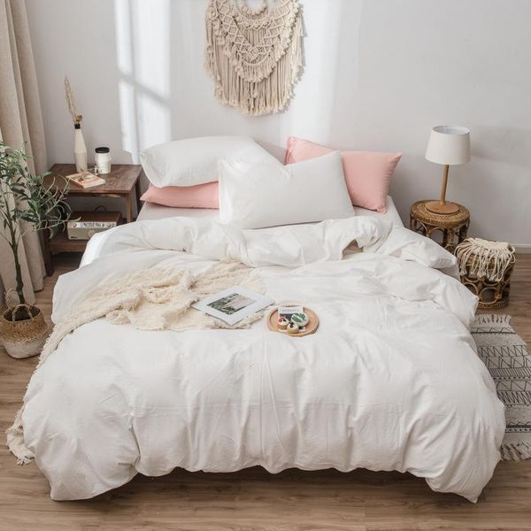 bedding sets songkaum home textile party small fresh washed cotton cover bed sheet pillowcase boy kid teen girl set
bedding sets songkaum home textile party small fresh washed cotton cover bed sheet pillowcase boy kid teen girl set