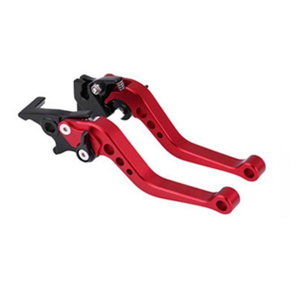 aluminum alloy/cnc motorcycle brake handle universal fit for motorbike modification 1 pair alloy handlebars
aluminum alloy/cnc motorcycle brake handle universal fit for motorbike modification 1 pair alloy handlebars