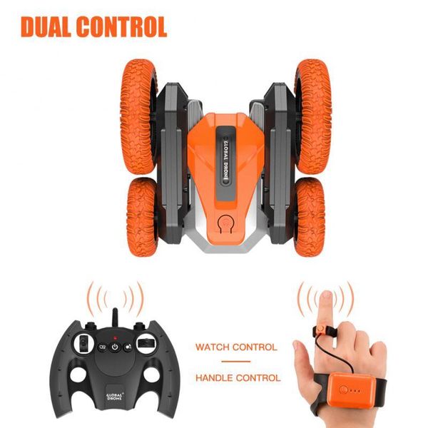 smart home control 2.4g gd99 rc car gesture sensing stunt double sided driving remote for children's toys gift christmas
smart home control 2.4g gd99 rc car gesture sensing stunt double sided driving remote for children's toys gift christmas