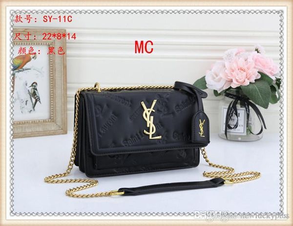 ysl fashion crossbody shoulder handbag women purse messenger bags wallet tote clutch lv louis bag vitton 11c, Red;black
ysl fashion crossbody shoulder handbag women purse messenger bags wallet tote clutch lv louis bag vitton 11c, Red;black