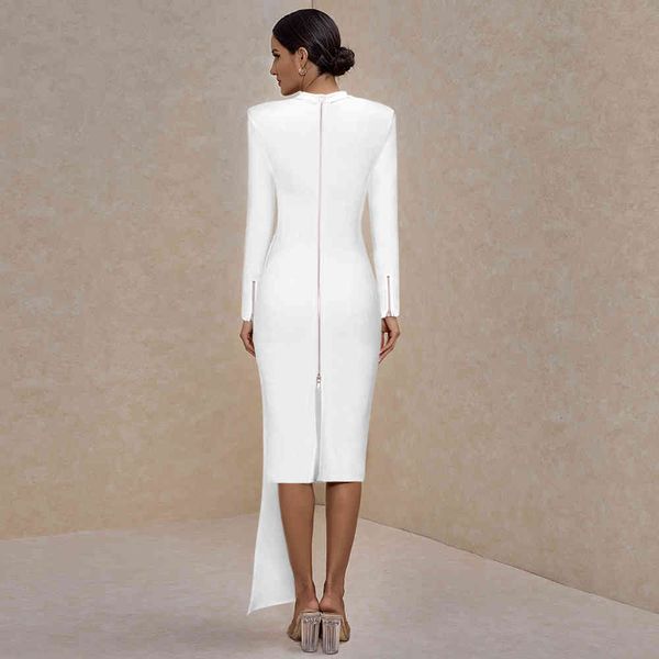 dresses arrival drape crew long sleeve female white winter bodycon bandage night party dress 8w69, Black;gray
dresses arrival drape crew long sleeve female white winter bodycon bandage night party dress 8w69, Black;gray