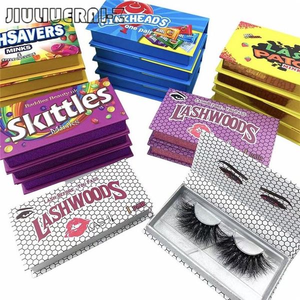 false eyelashes lashes mink 5d natural 10 pairs box package handmade eyelash 25mm cosmetics makeup bulk items wholesale
false eyelashes lashes mink 5d natural 10 pairs box package handmade eyelash 25mm cosmetics makeup bulk items wholesale