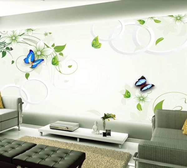 wallpapers murals 3d beautiful fantasy flower butterfly circle wallpaper po living room tv sofa el background home decor
wallpapers murals 3d beautiful fantasy flower butterfly circle wallpaper po living room tv sofa el background home decor