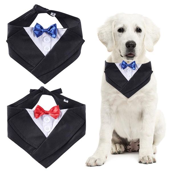 dog collars & leashes pet cat gentleman suit butterfly wedding dress bow tie fashion decorative kerchief party costume
dog collars & leashes pet cat gentleman suit butterfly wedding dress bow tie fashion decorative kerchief party costume