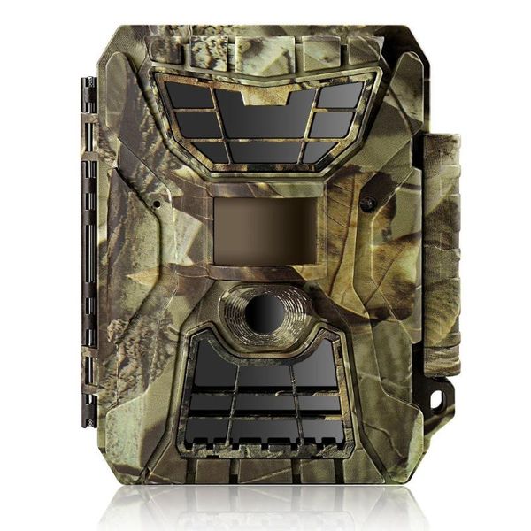hunting cameras 12mp wildlife trail camera 1080p game for 42pcs ir leds infrared night vision 65ft animal trap
hunting cameras 12mp wildlife trail camera 1080p game for 42pcs ir leds infrared night vision 65ft animal trap