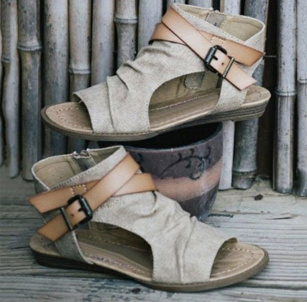 sandals flip-flop female summer 2021 all-match flat-bottomed flip-flops casual soft bottom non-slip roman beach 43, Black
sandals flip-flop female summer 2021 all-match flat-bottomed flip-flops casual soft bottom non-slip roman beach 43, Black