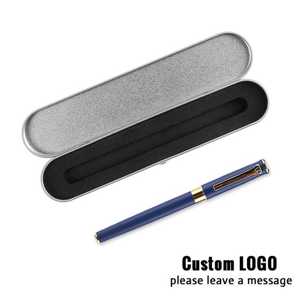 ballpoint pens 1pc private custom logo advertising metal gel high-end business signature pen office supplies engraving gifts, Blue;orange
ballpoint pens 1pc private custom logo advertising metal gel high-end business signature pen office supplies engraving gifts, Blue;orange