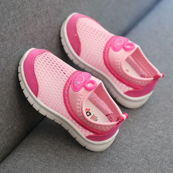 2021 Summer New Childrens Sports Shoes Boys Breathable Mesh Shoes Girls Outdoor Running Shoes Non-slip Soft Bottom Sandals
2021 Summer New Childrens Sports Shoes Boys Breathable Mesh Shoes Girls Outdoor Running Shoes Non-slip Soft Bottom Sandals