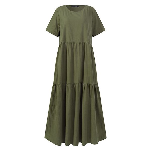 casual dresses onlyuu women's fashion summer shorts casual sleeves partial solid retro robe, Black;gray
casual dresses onlyuu women's fashion summer shorts casual sleeves partial solid retro robe, Black;gray