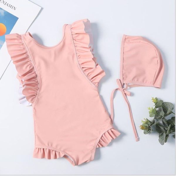 toddler infant baby girls swimsuit swimwear swimming bikini one-piece bodysuit swimwears for 1-8years one-pieces, Black
toddler infant baby girls swimsuit swimwear swimming bikini one-piece bodysuit swimwears for 1-8years one-pieces, Black